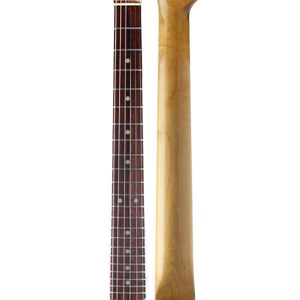 1965 Fender Jaguar - Garrett Park Guitars
 - 4