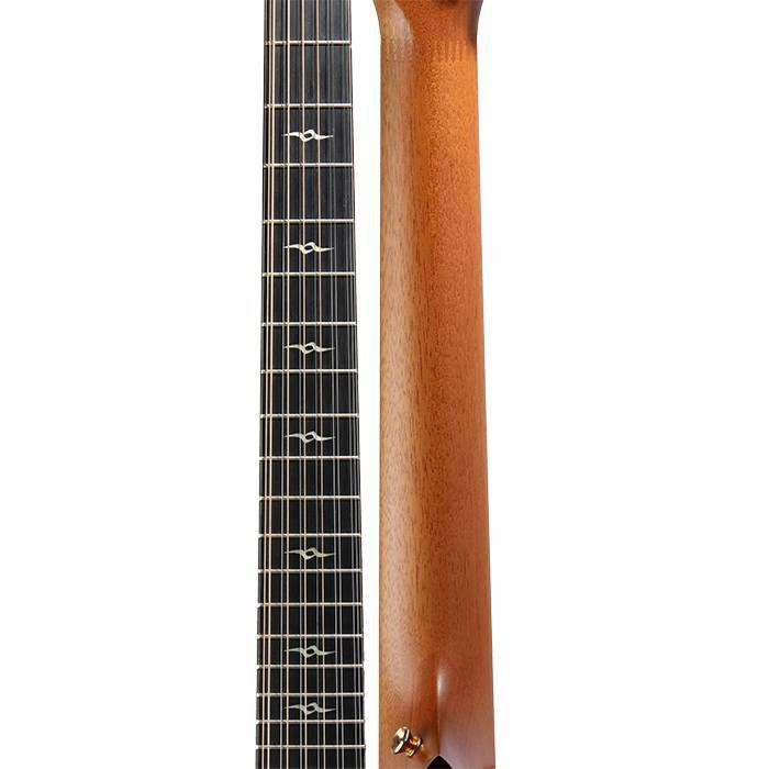 2002 Taylor K-65-CE 12 String KOA - Garrett Park Guitars
 - 4
