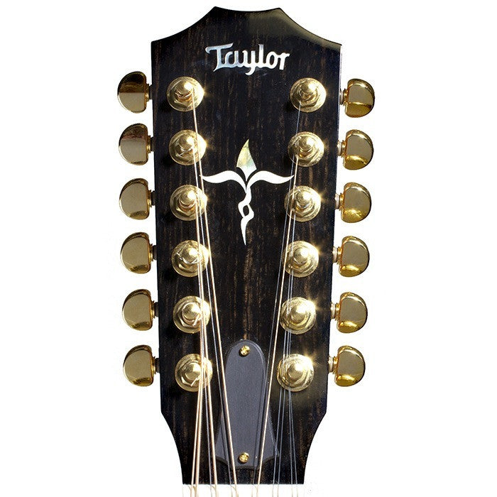 Taylor k65ce deals koa 12 string