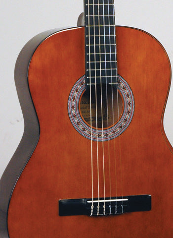 Lucida LG-510 Classical Guitar
