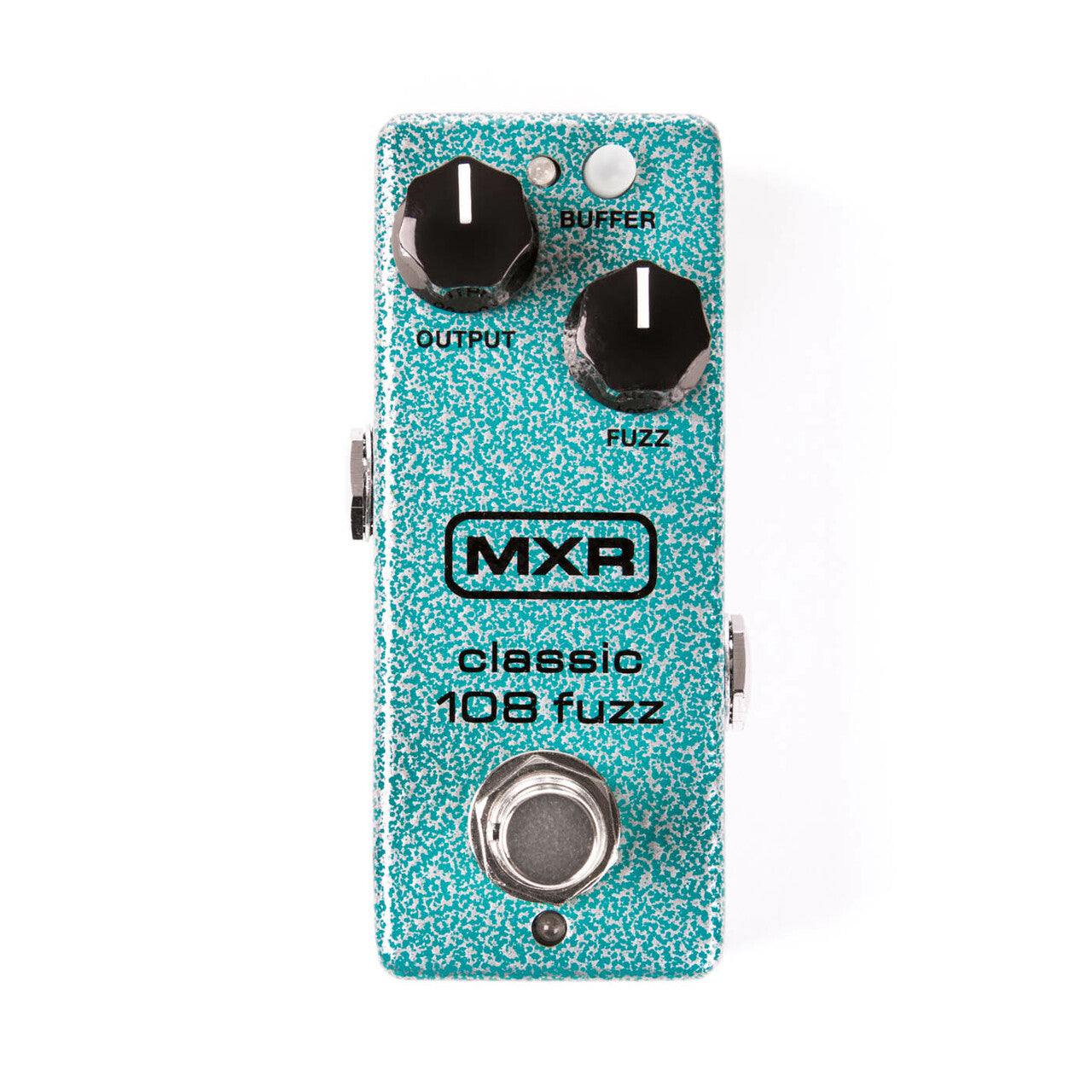 MXR Classic 108 Fuzz Mini - M296