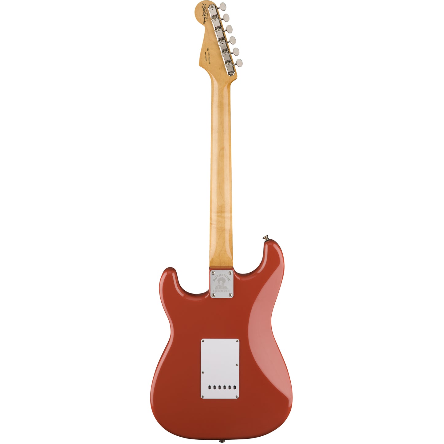 Fender Hendrix Monterey Stratocaster