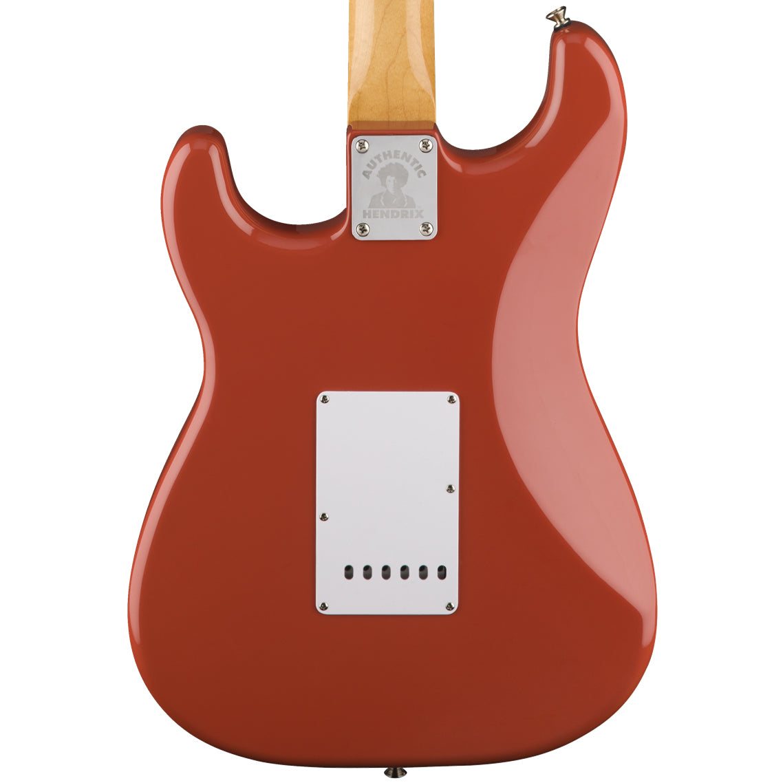 Fender Hendrix Monterey Stratocaster