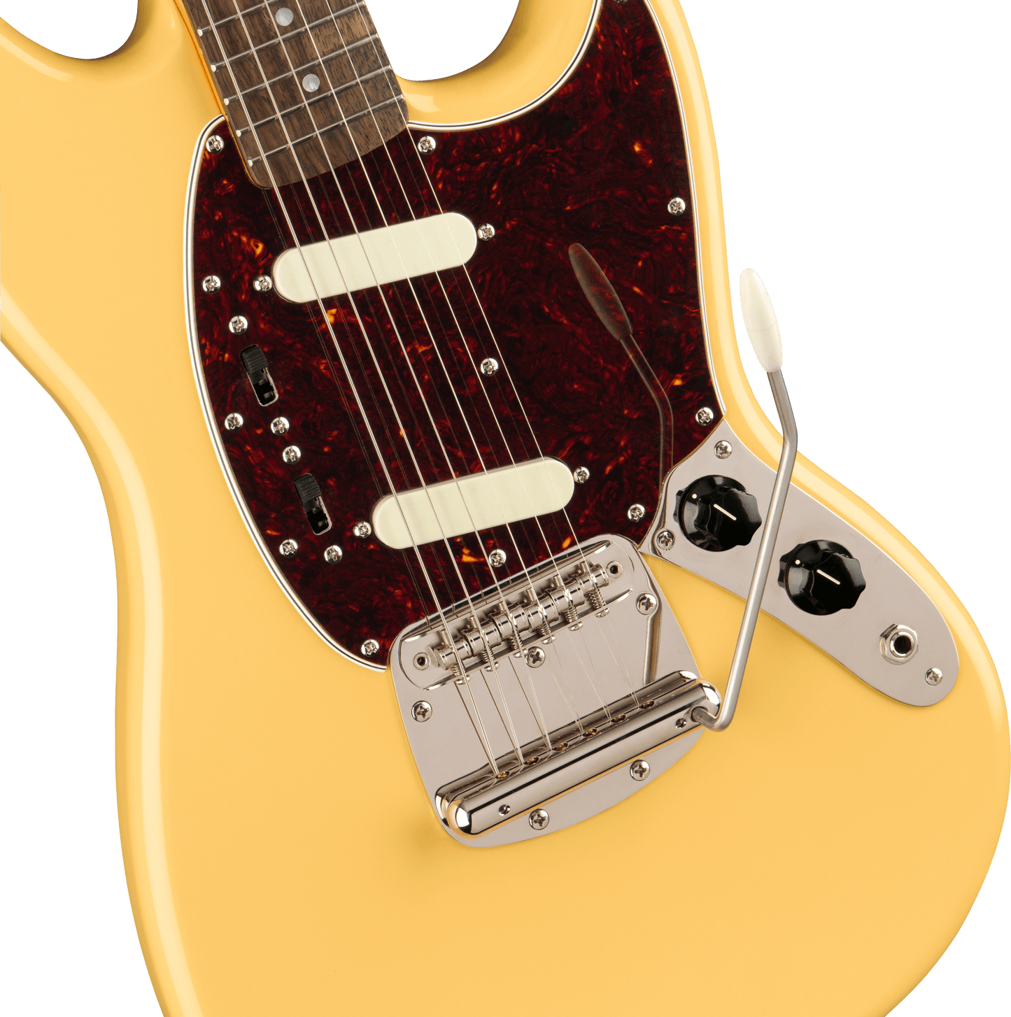 Fender Squier Classic Vibe '60s Mustang