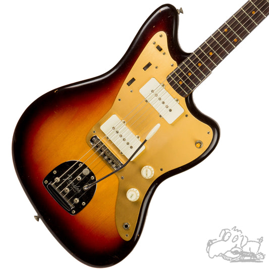 1958 Fender Jazzmaster