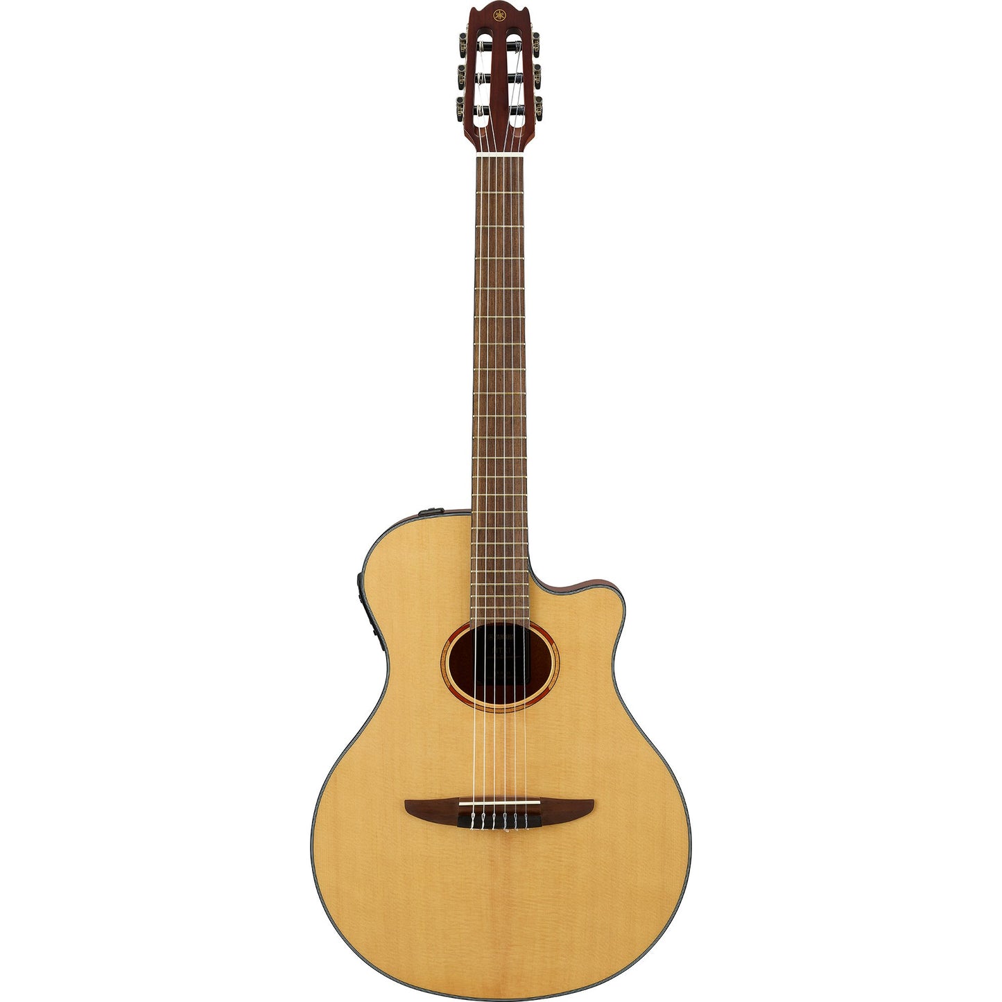 Yamaha NTX1 - Nylon Classical Guitar
