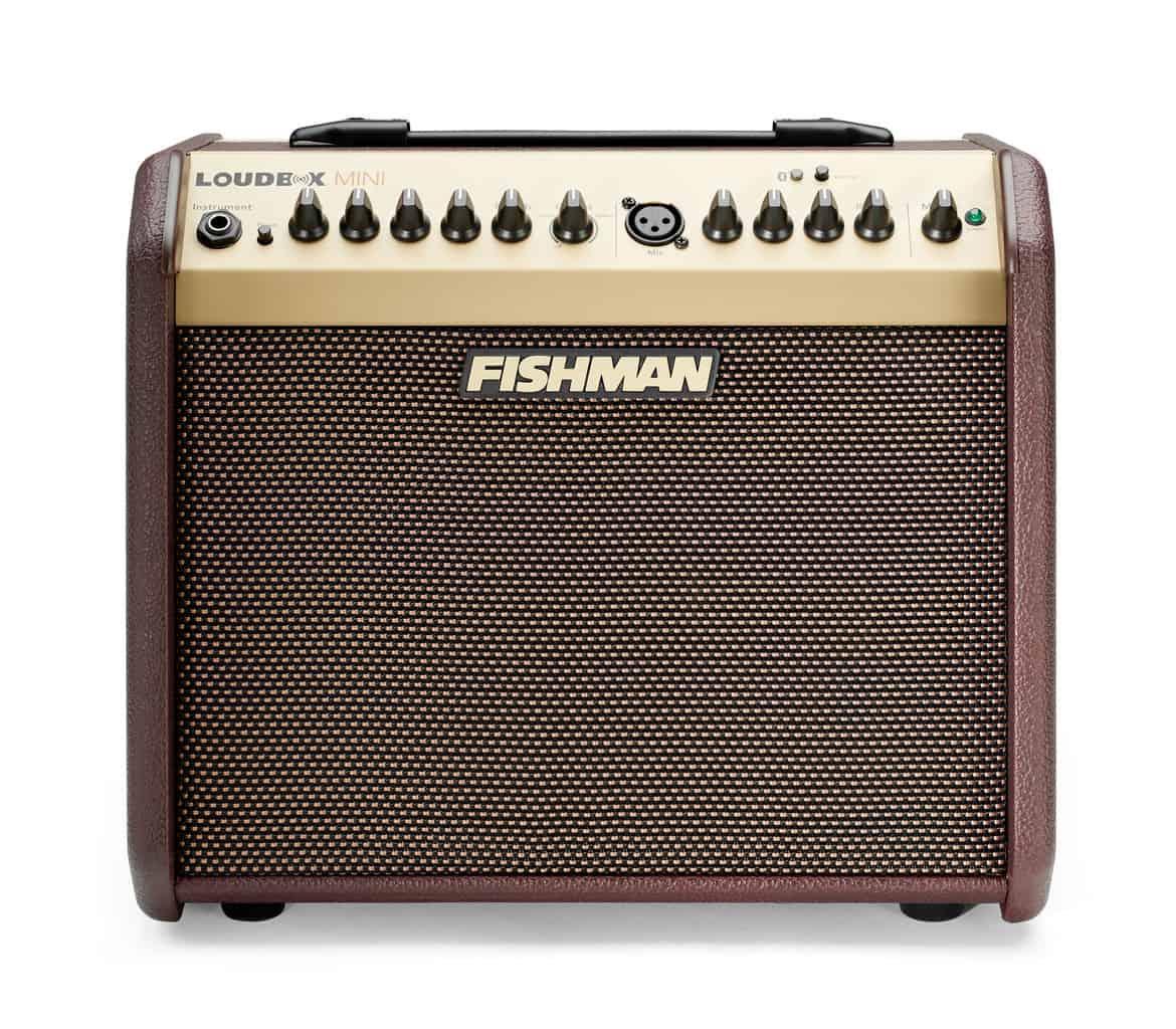 Fishman Loudbox Mini Amplifier