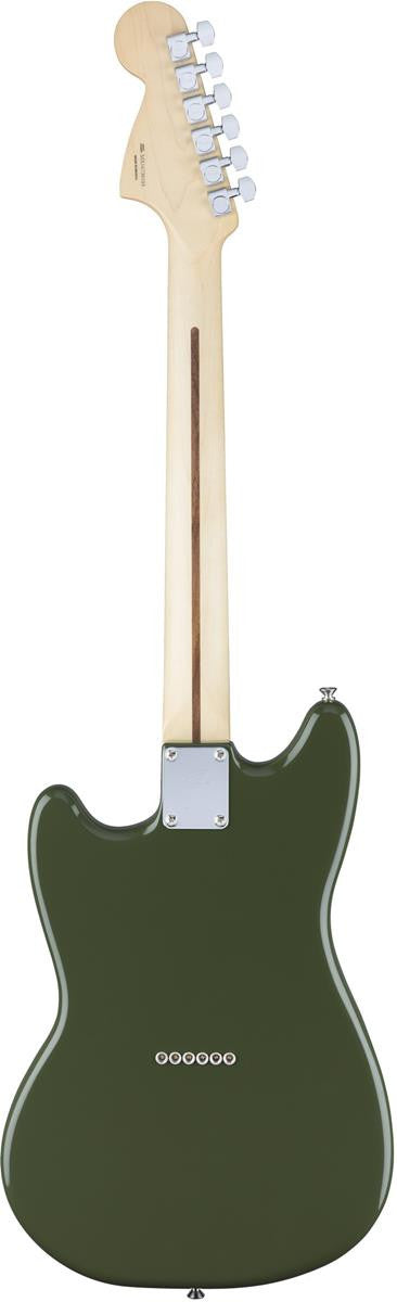 Fender Mustang - Garrett Park Guitars
 - 8