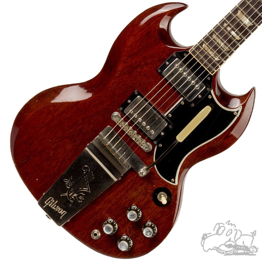 1964 Gibson SG Std