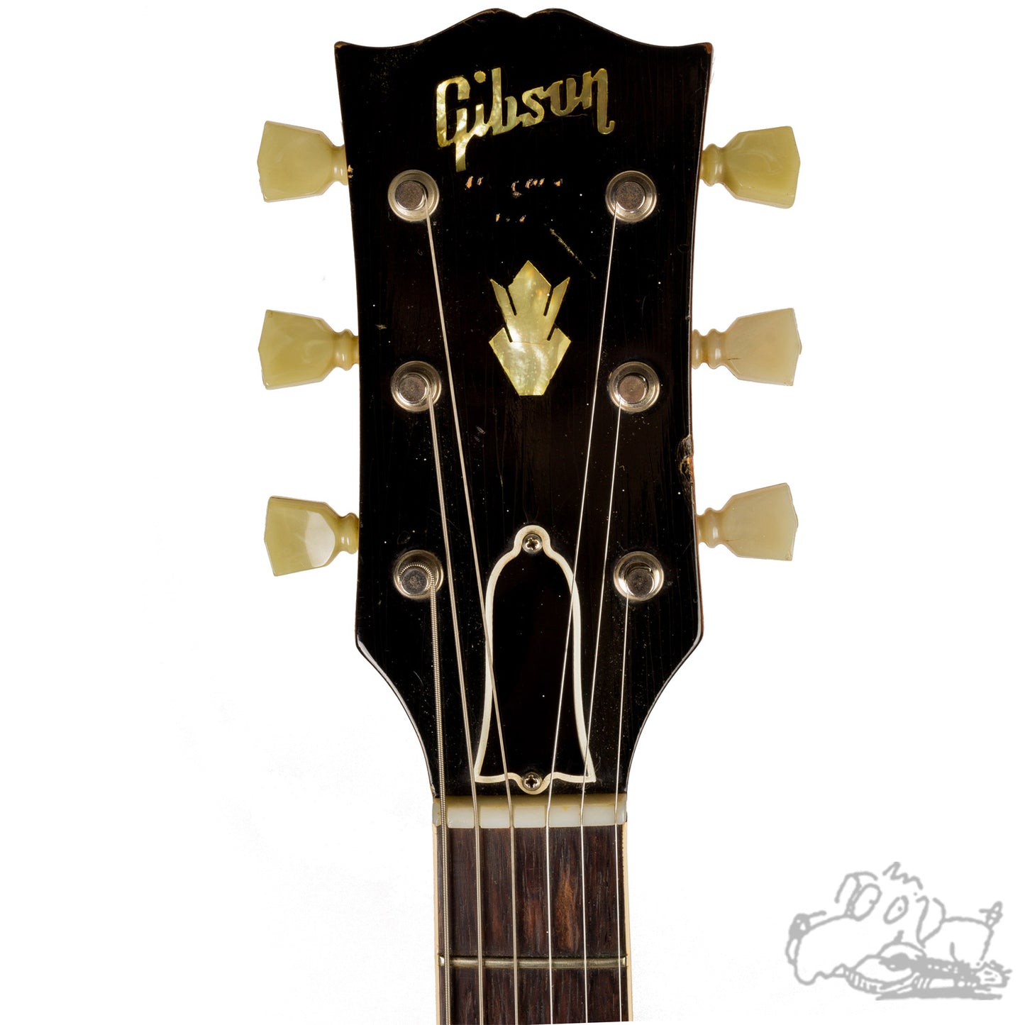 1964 Gibson SG Std