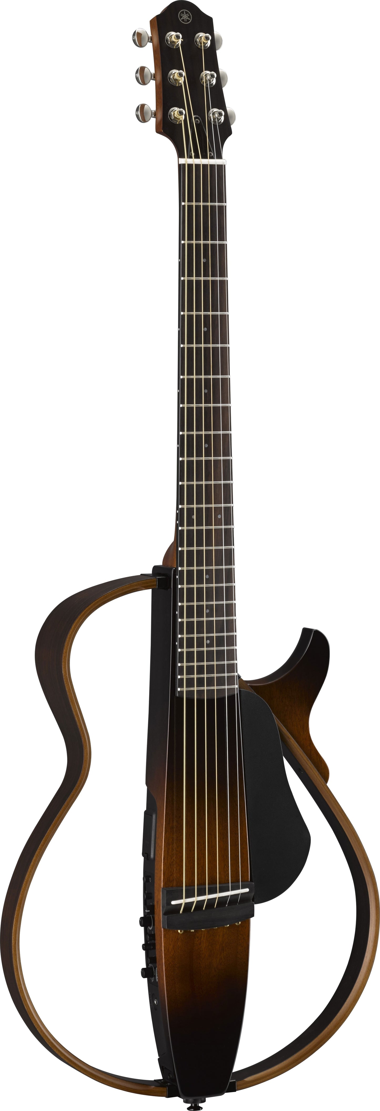 Yamaha SLG200-S Silent Guitar