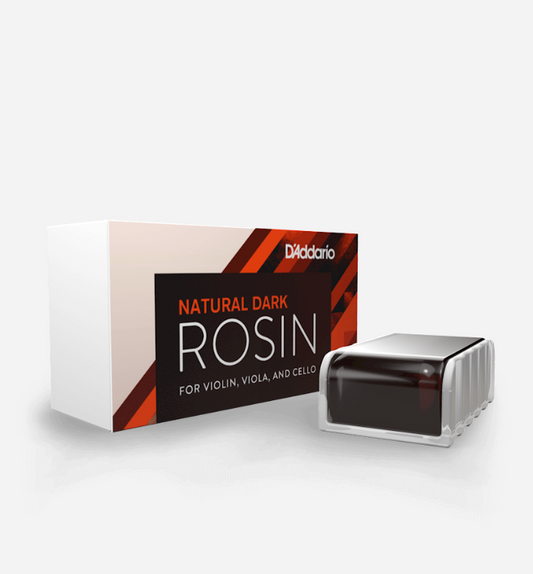 D'Addario VR300 Natural Rosin - Dark
