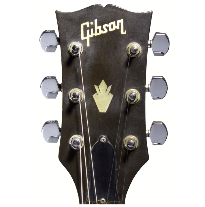 1976 GIBSON SG - Garrett Park Guitars
 - 7