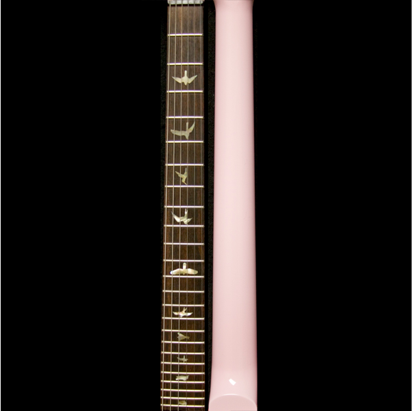 1991 PRS CUSTOM BONNI PINK "10" - Garrett Park Guitars
 - 7