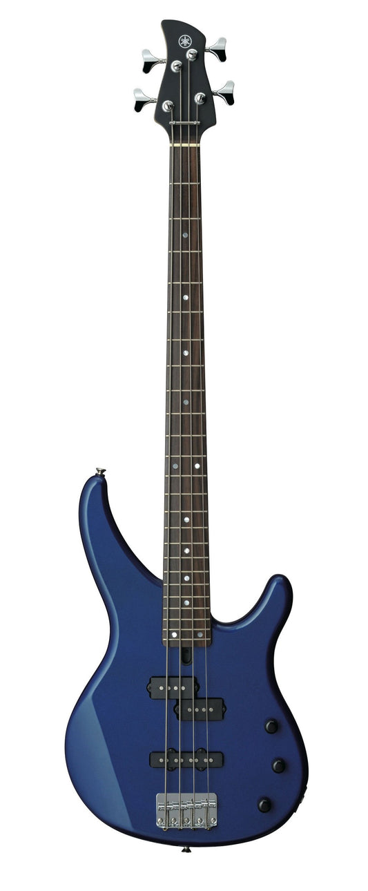 Yamaha TRBX174 Bass - Dark Blue Metallic
