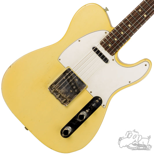 1965 Fender Telecaster