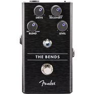 Fender "The Bends" Compressor Pedal