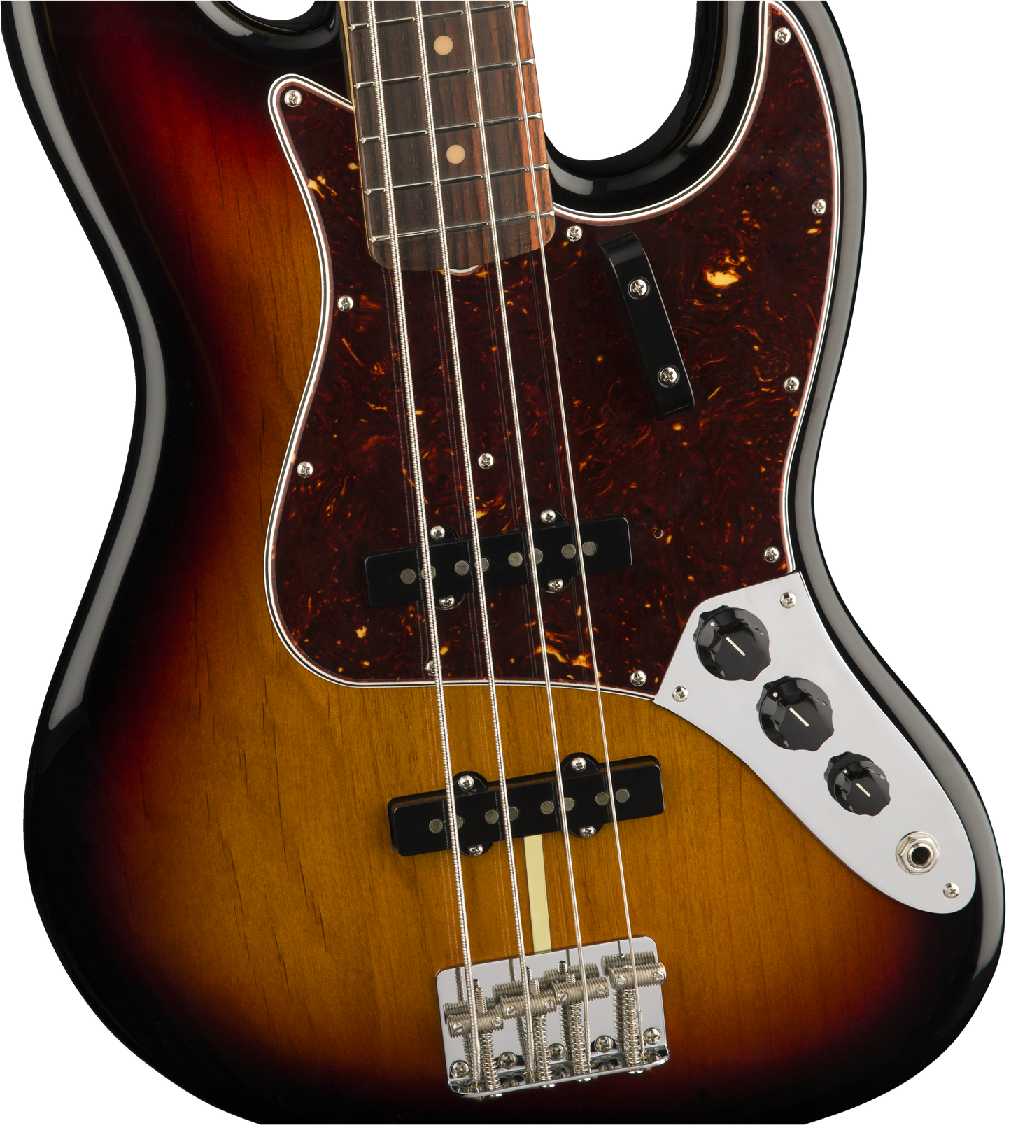 Fender American Original '60s Jazz Bass®