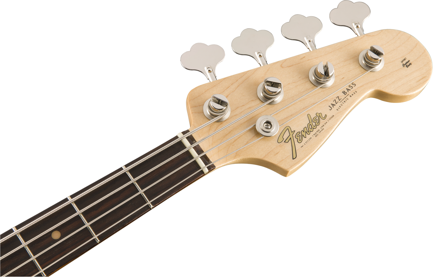 Fender American Original '60s Jazz Bass®