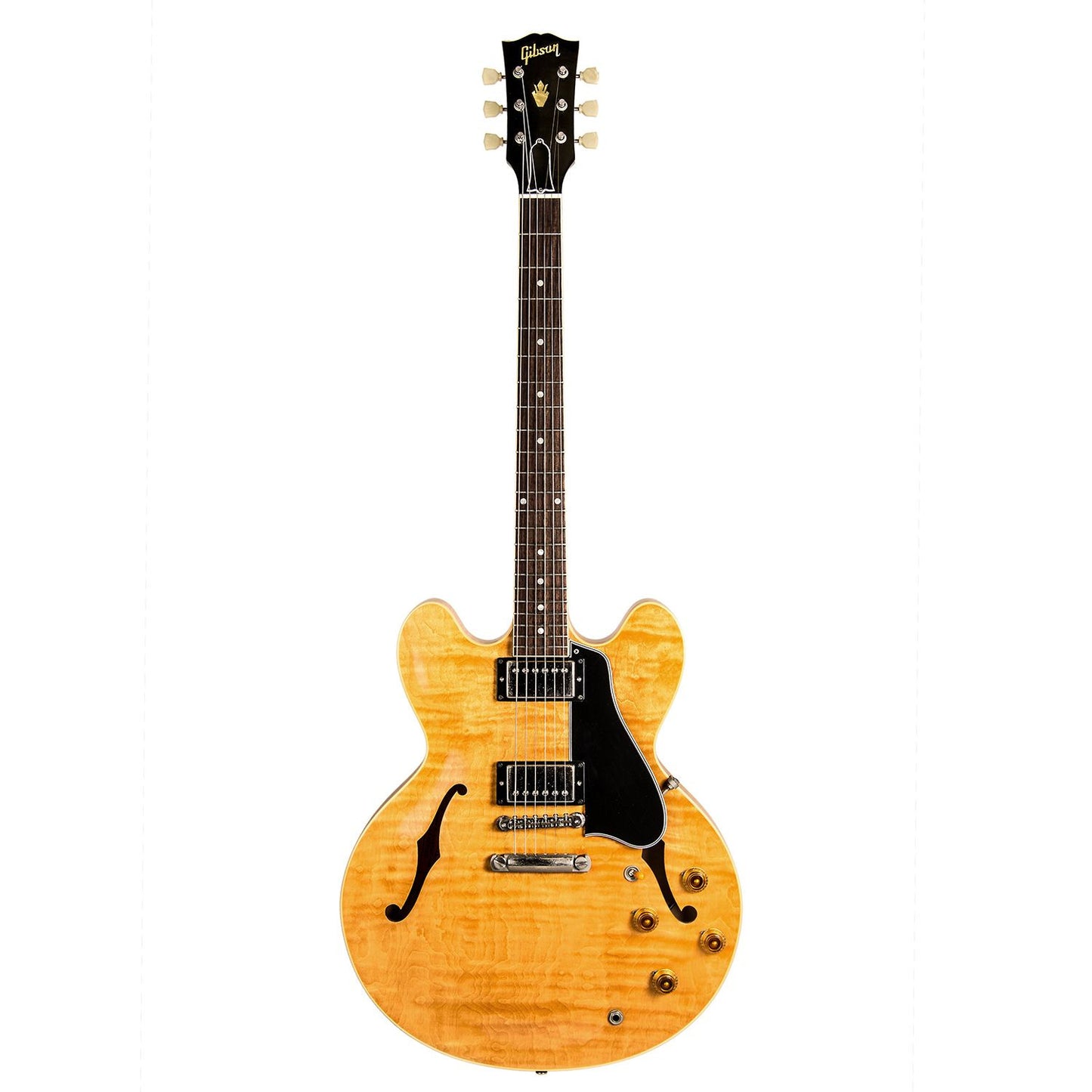 2000 Gibson ES-335 - Garrett Park Guitars
 - 2