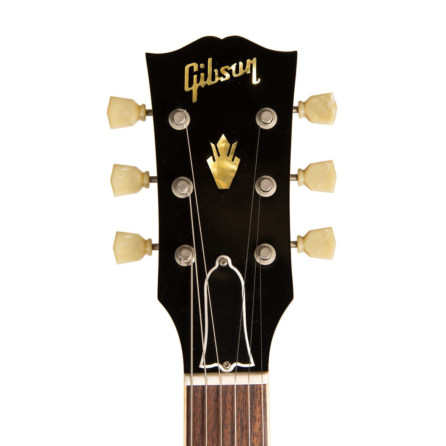 2000 Gibson ES-335 - Garrett Park Guitars
 - 5