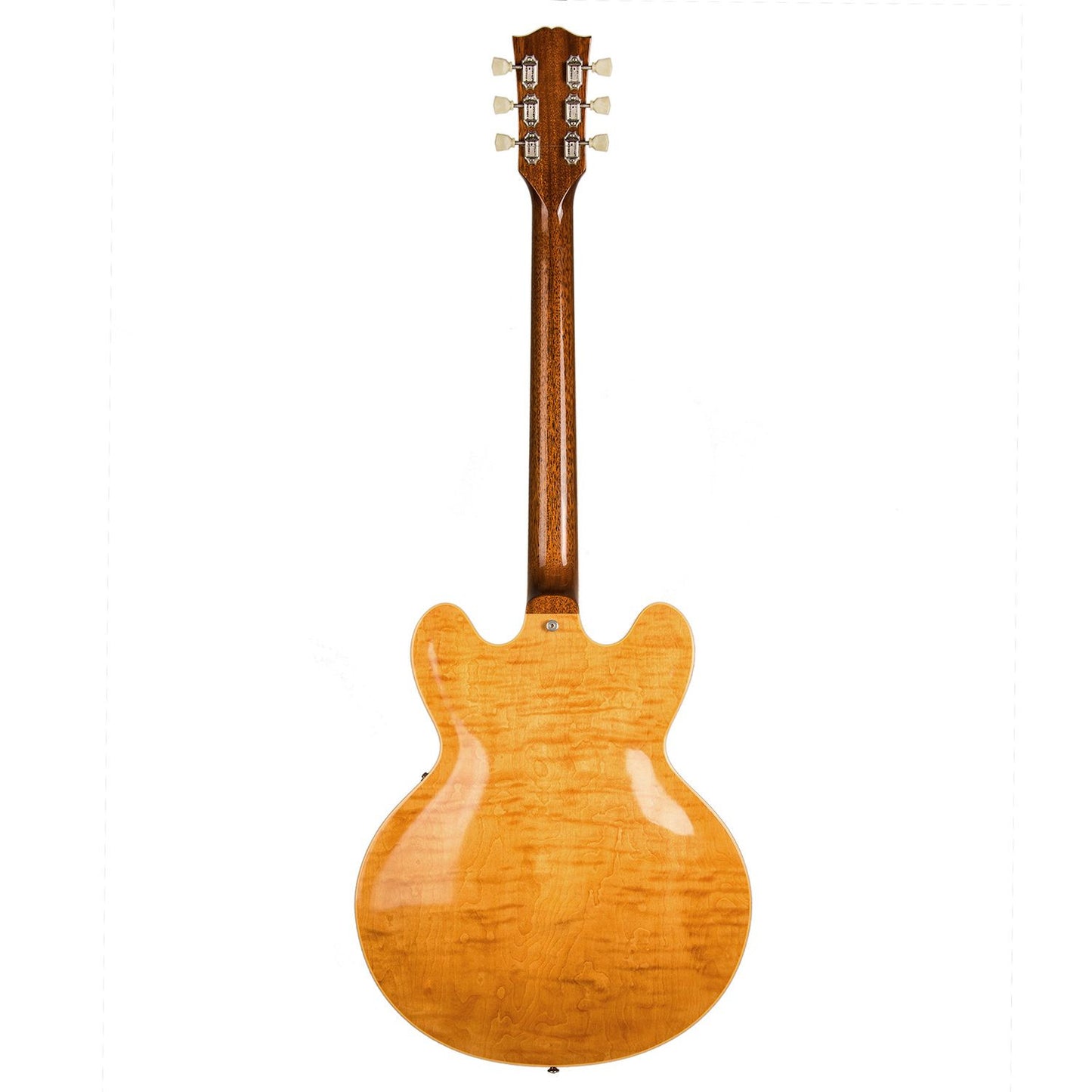 2000 Gibson ES-335 - Garrett Park Guitars
 - 3