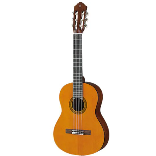 Yamaha CGS102AII Classical Guitar - 1/2 Scale