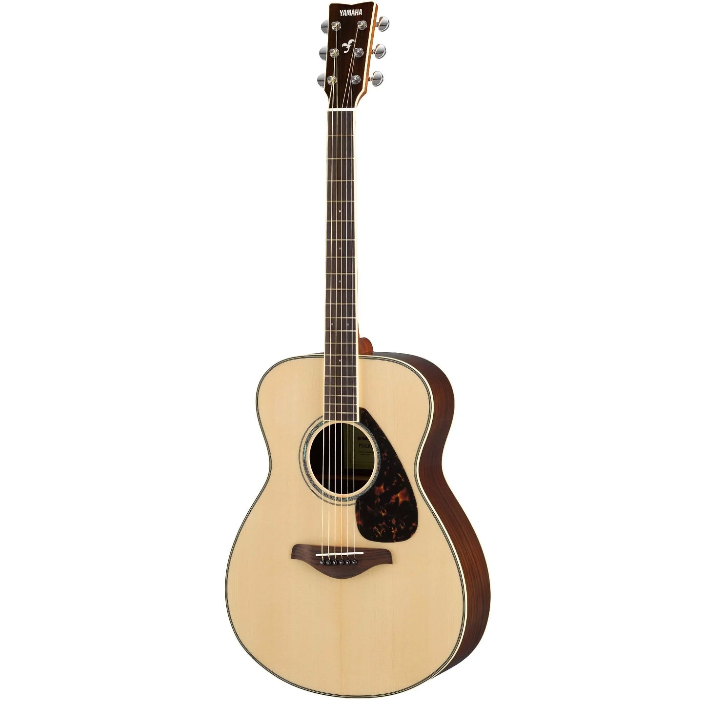 Yamaha FS830 Concert Acoustic Guitar