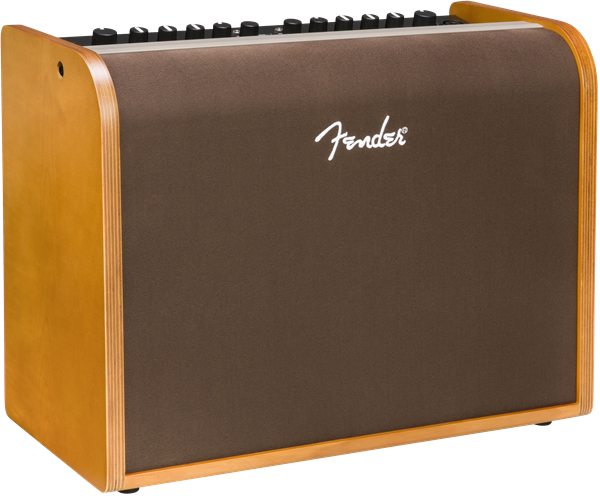 Fender Acoustic 100 - Acoustic Amplifier - 120v