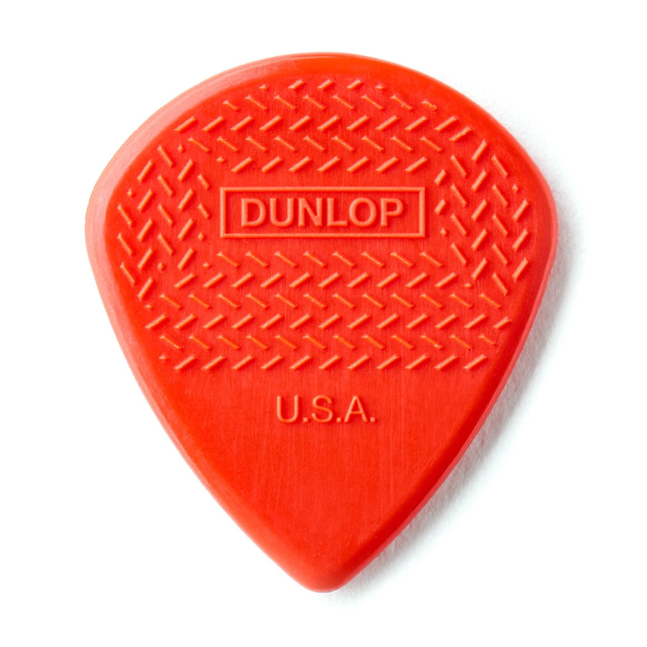 Dunlop Max Grip Nylon Jazz III Picks