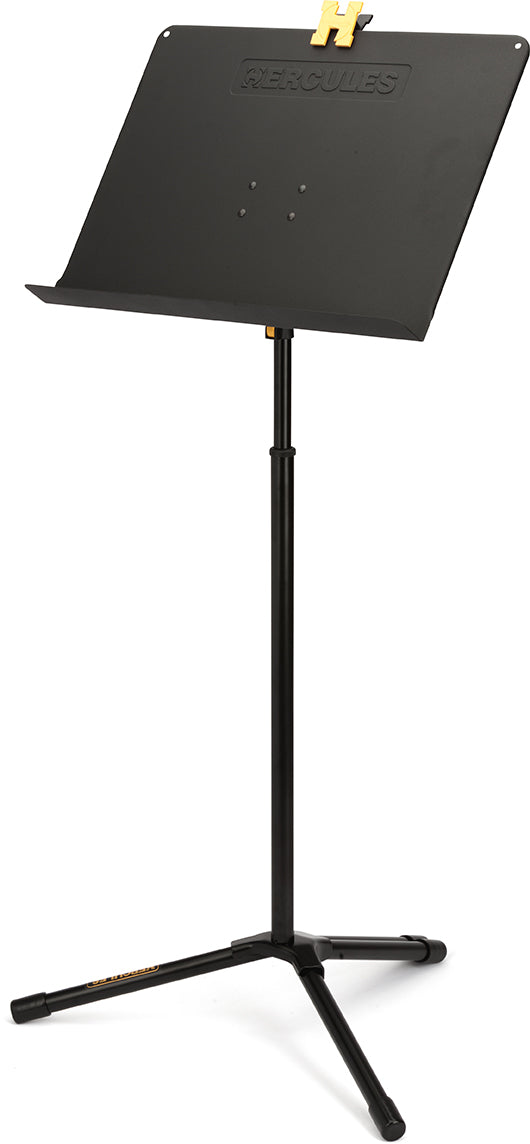 Hercules Stands Symphony Stand Black