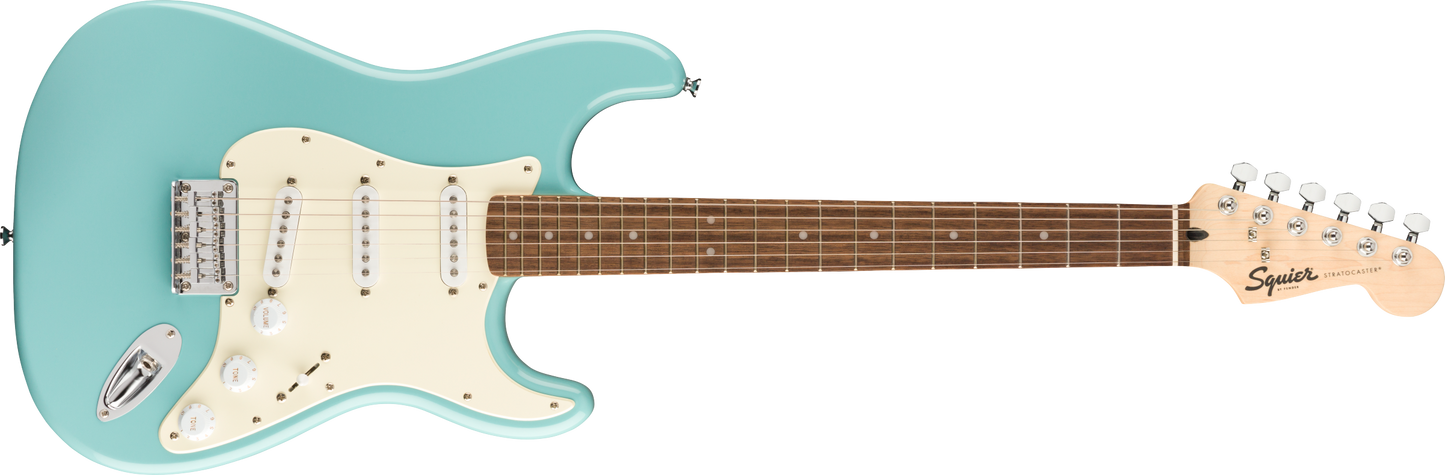 Fender Bullet Stratocaster HT - Tropical Turquoise