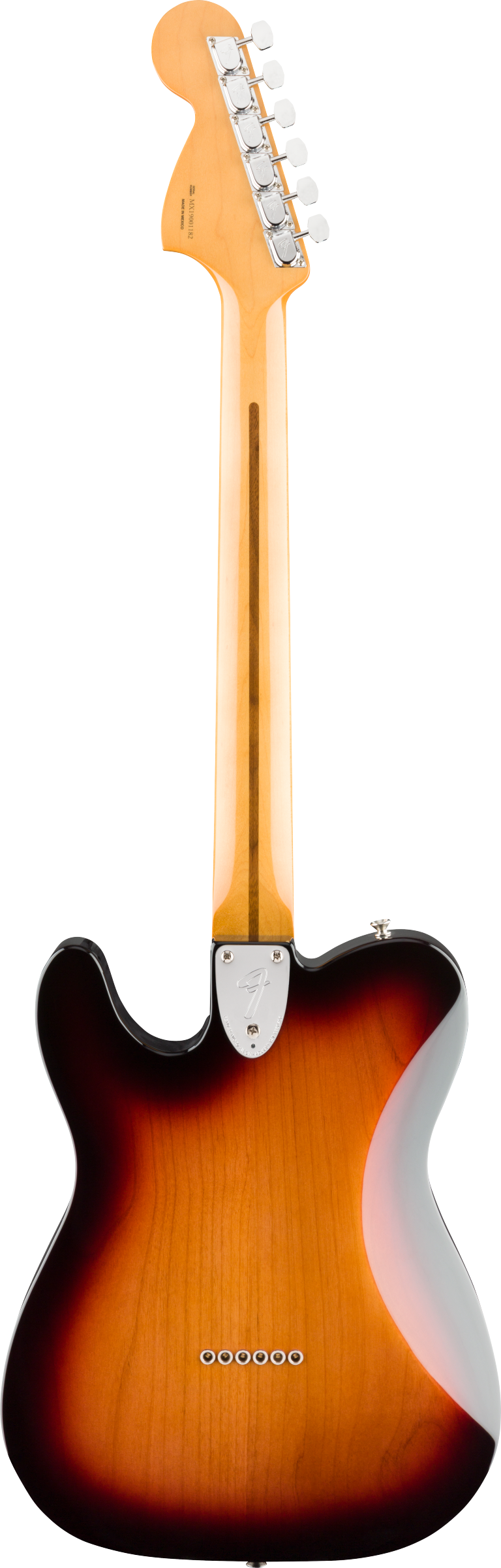 Fender Vintera 70's Telecaster Deluxe