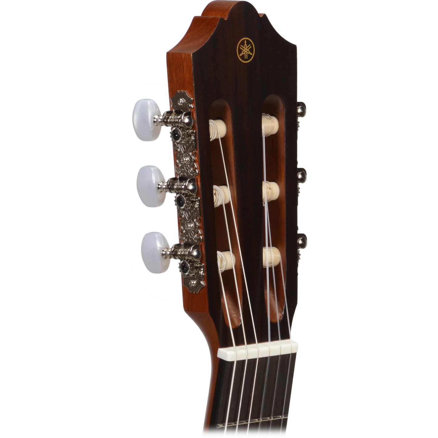 Yamaha CG122MCH Classical Guitar