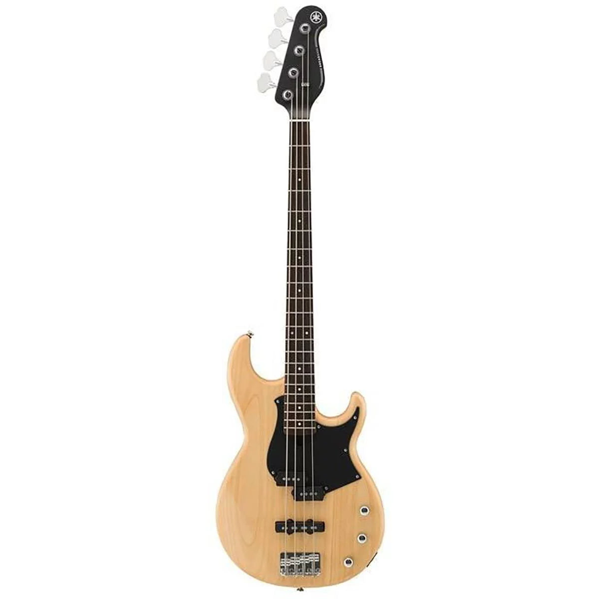 Yamaha BB234YNS Electric Bass
