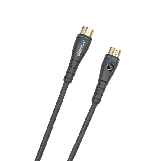 Planet Waves 5-Pin MIDI Cable 5ft