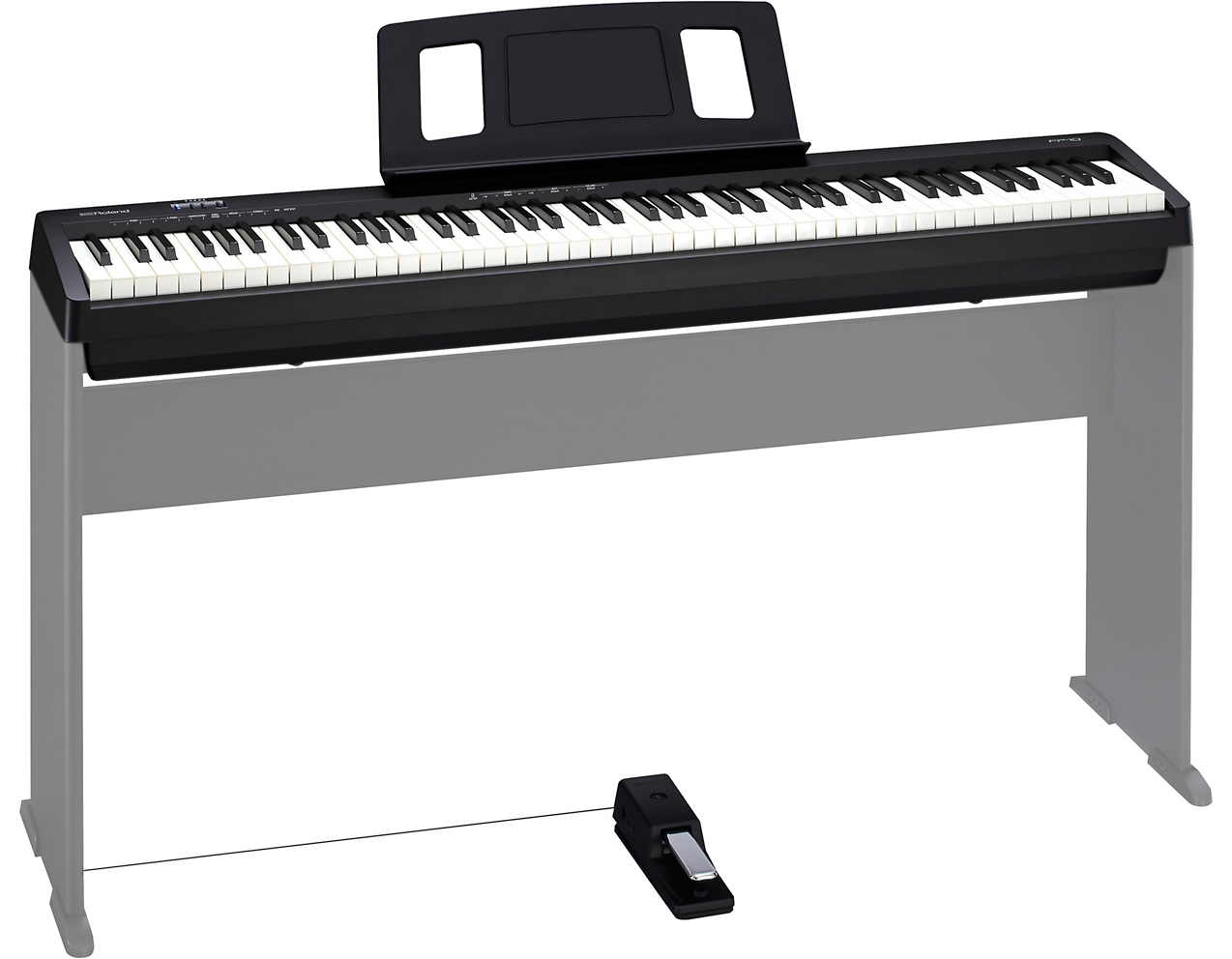 Roland FP-10 Digital Piano