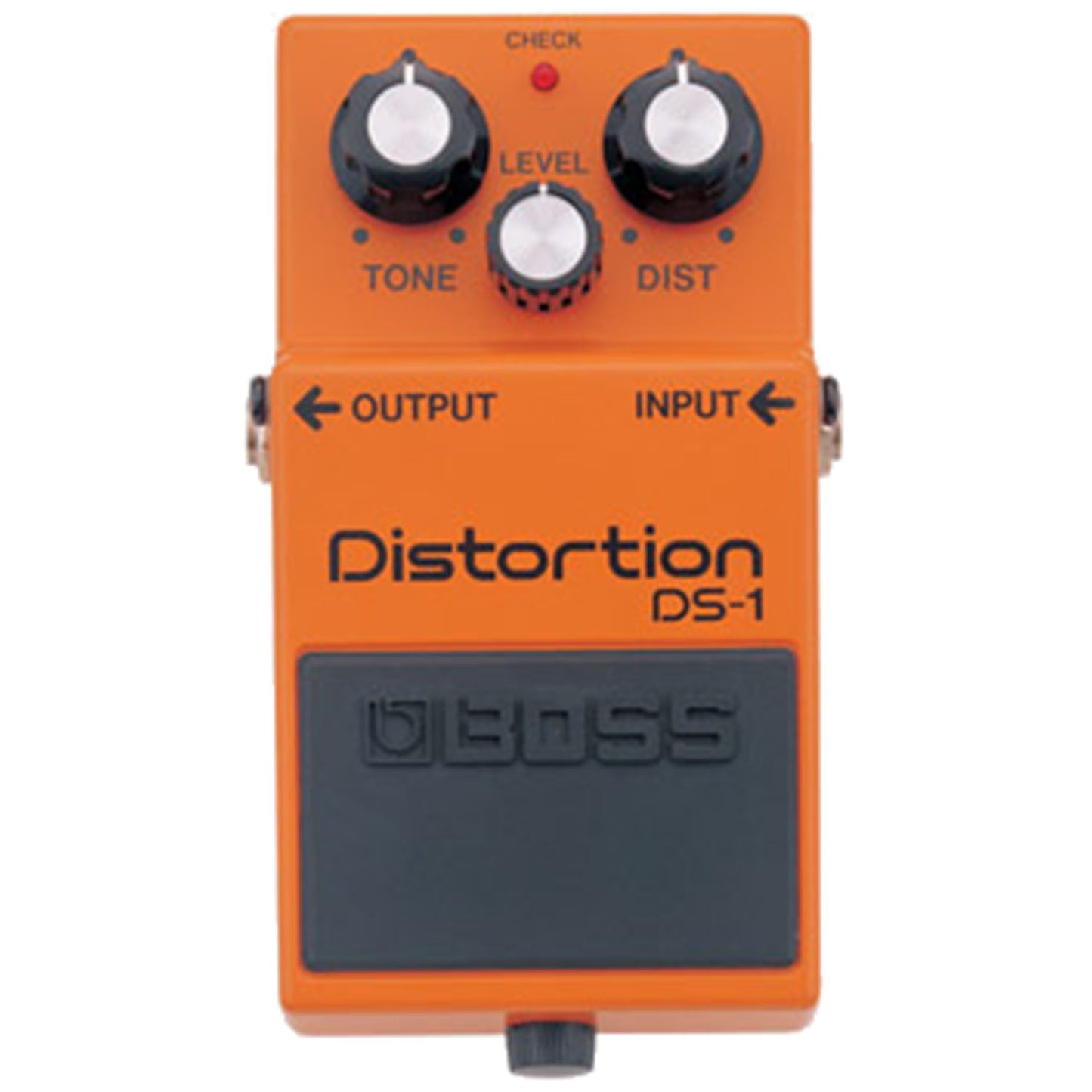 Boss DS-1 Distortion - Garrett Park Guitars
