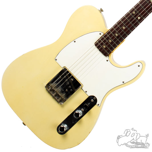 1966 Fender Esquire