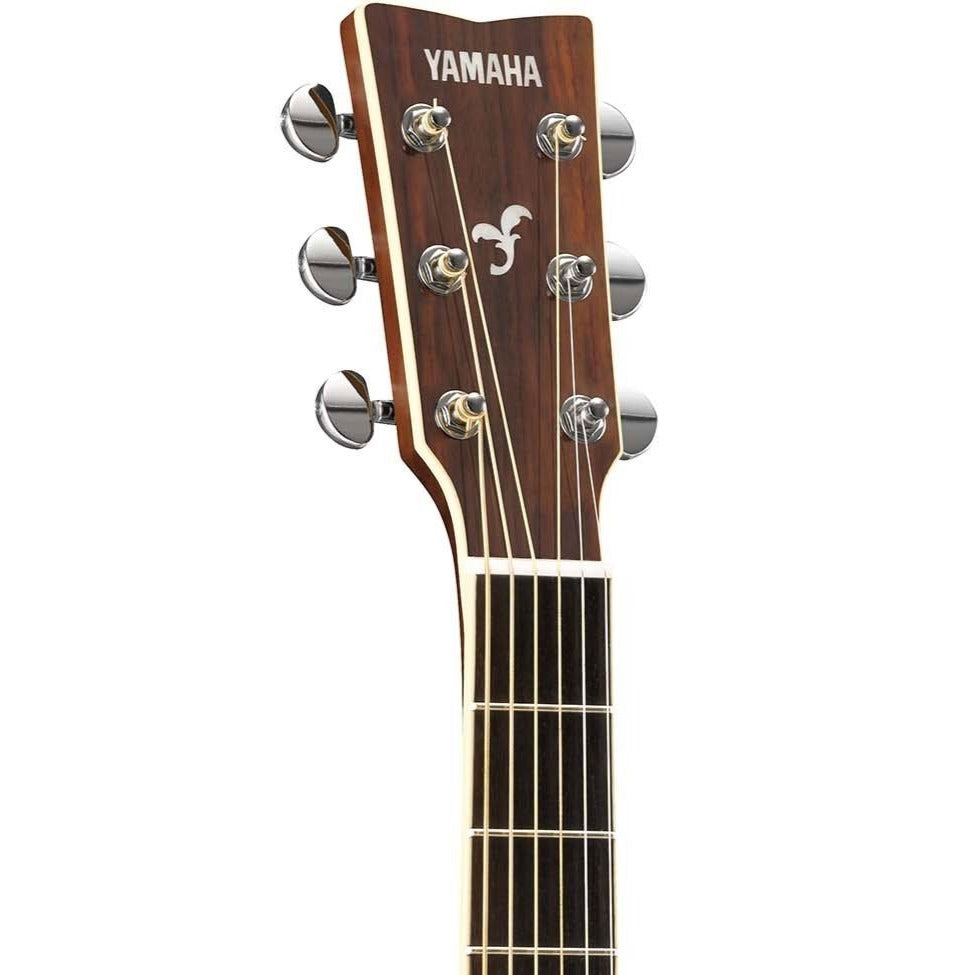 Yamaha FGX830C Dreadnought Cutaway Guitar