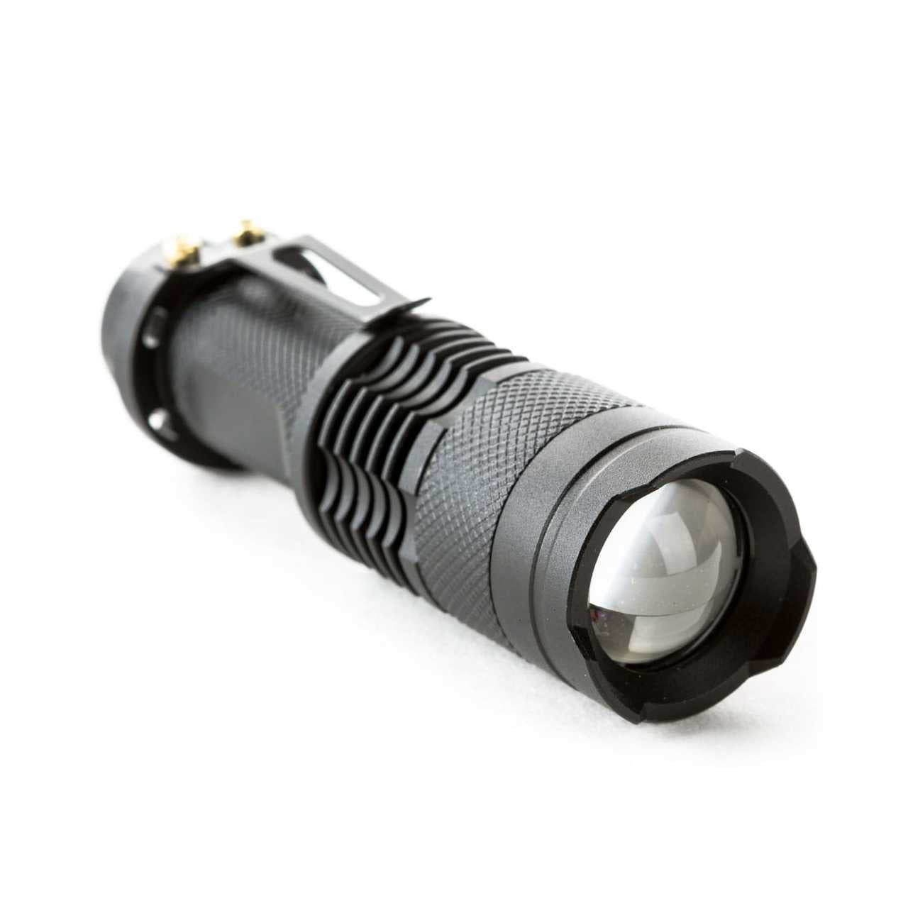 Dunlop System 65 Gig Light Flashlight