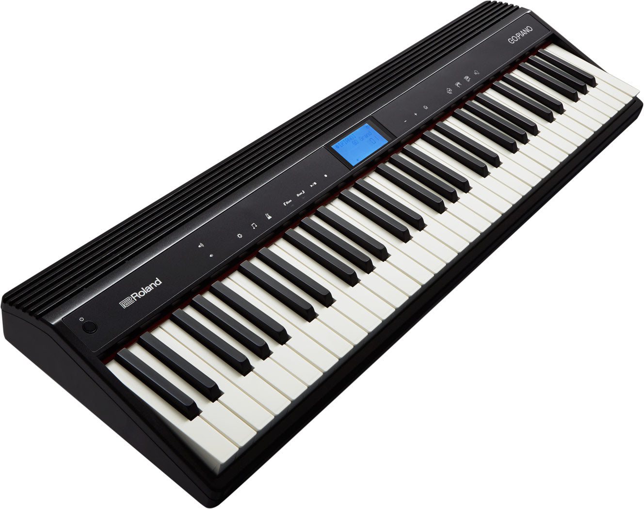 Roland GO:PIANO 61 Key Keyboard
