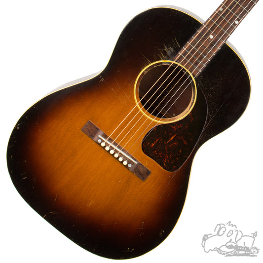 1950 Gibson LG-2