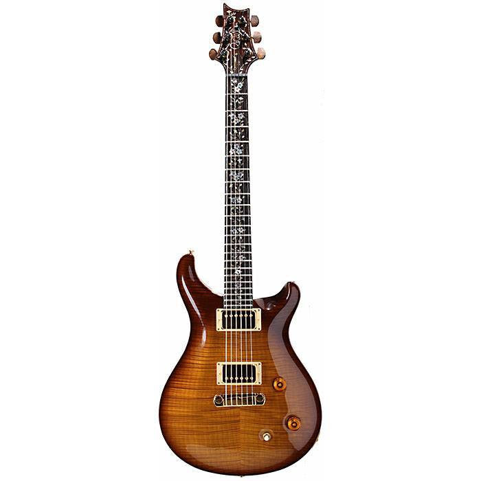 1996 PRS Rosewood Limited #16 - Garrett Park Guitars
 - 3