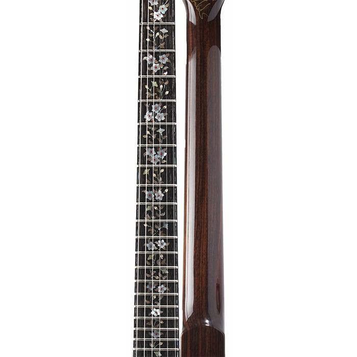 1996 PRS Rosewood Limited #16 - Garrett Park Guitars
 - 5