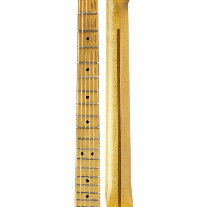 2014 Fender Custom Shop Junkyard Dog '51 Telecaster Relic - Garrett Park Guitars
 - 4
