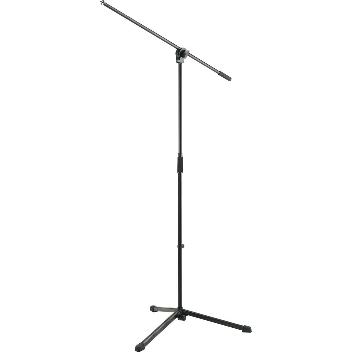 K & M 25400-500-55 Microphone Stand