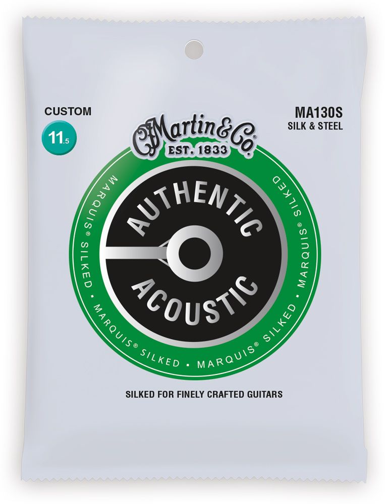 Martin Authentic Acoustic Custom 11.5- 47