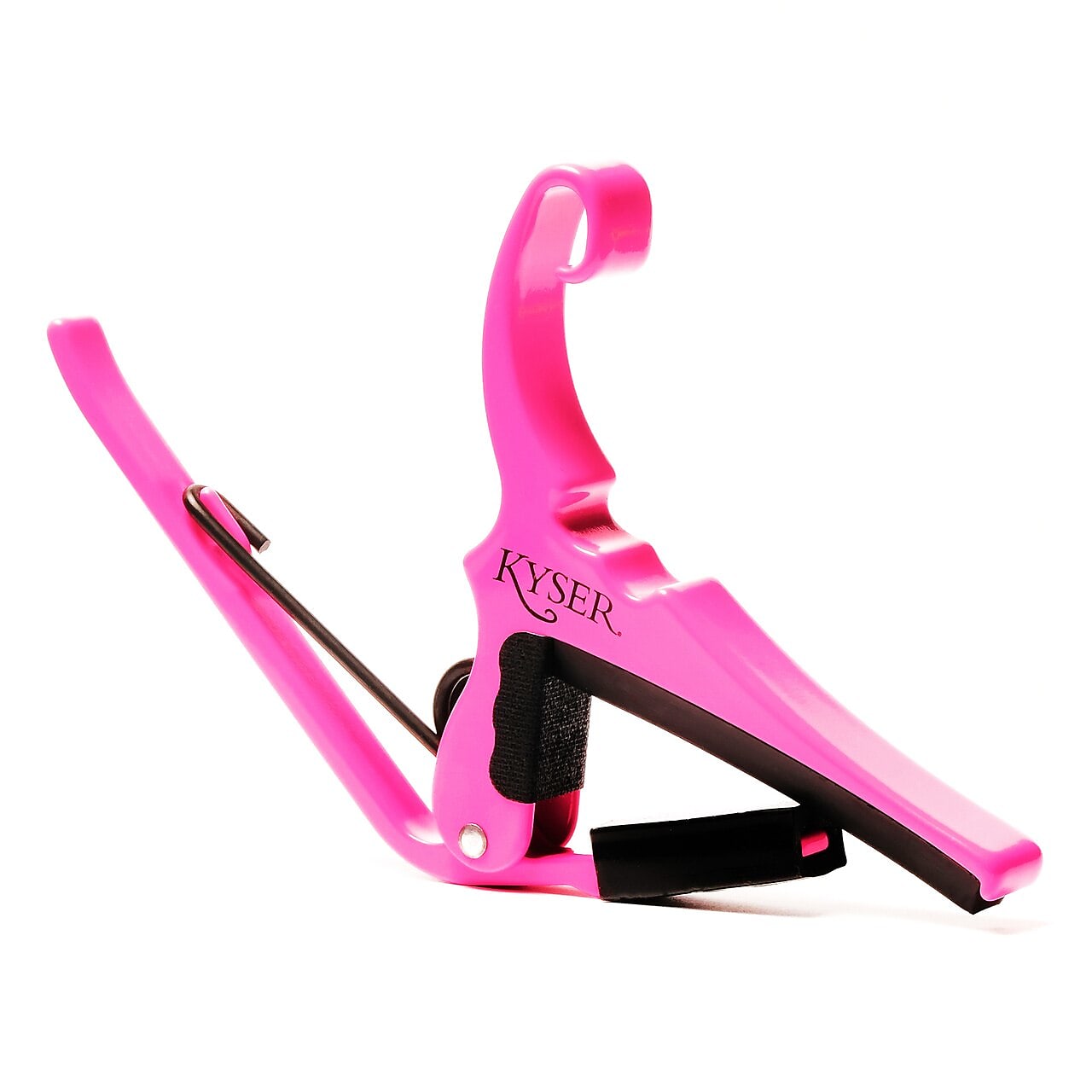 Kyser Quick Change 6-string Neon Capos