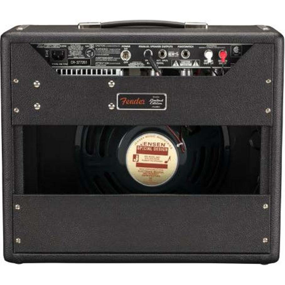 Fender ’65 Princeton® Reverb C12Q Limited Edition
